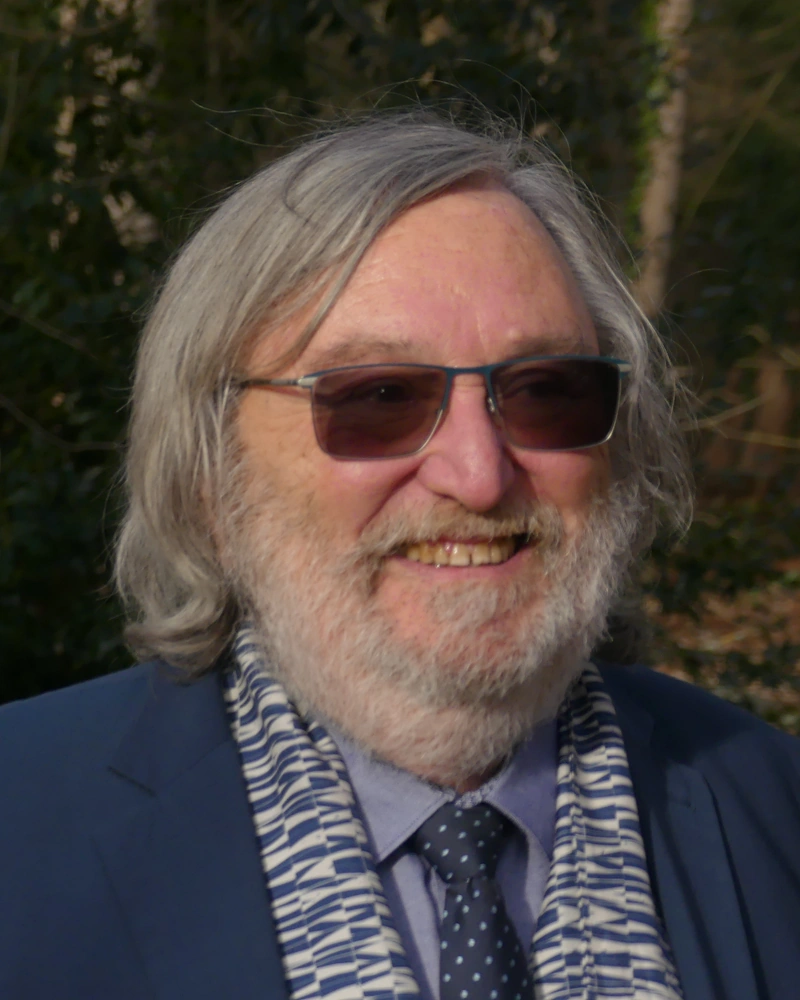 Jacques GOMBAULT